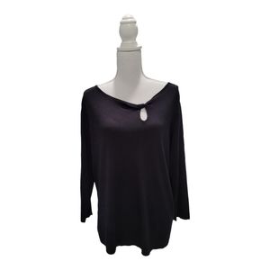 Cleo Sweater